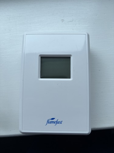 Flamefast gas sensor co2 new - co2,