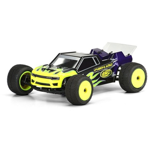 Proline 3587 pro - proline, pro-line