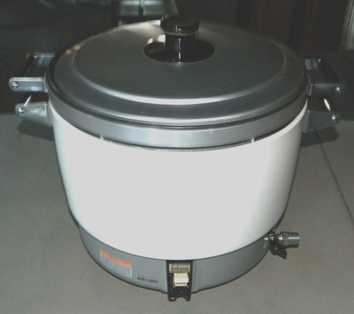 Paloma 6as commercial gas - pr-6as-1,