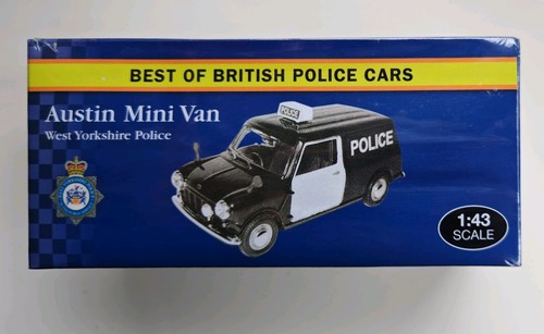 Atlas best british - best, police
