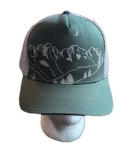 Swarovski Optik Hat Trucker