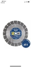 Duro ultra 300mm diamond blade - 300mm,