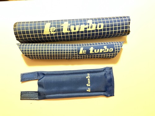 Vintage turbo 1980s old - vintage, le