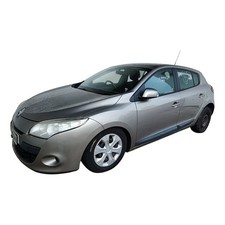 RENAULT MEGANE HEADLIGHT