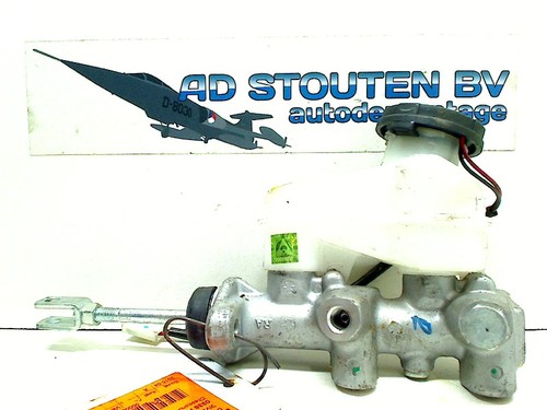Master cylinder brake - master,