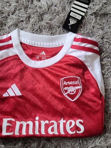 Arsenal kids home shirt - , 25/26