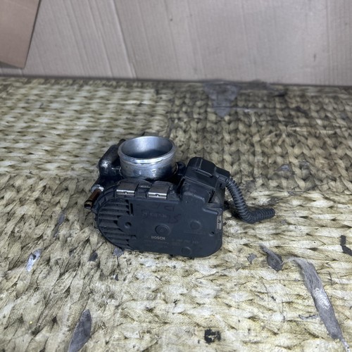 Throttle body for vauxhall - for,
