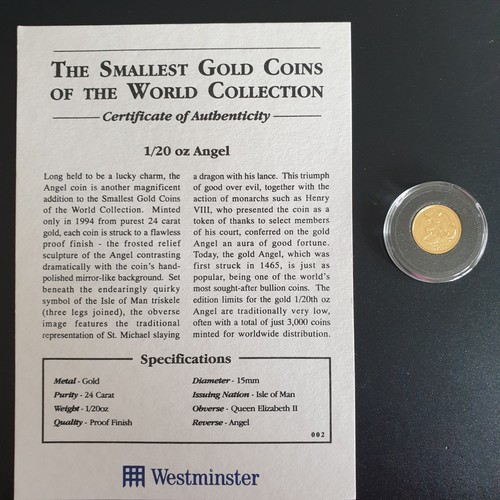 20oz carat gold - gold, angel