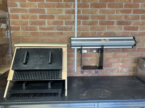 Boilie bait making equipment - bait,