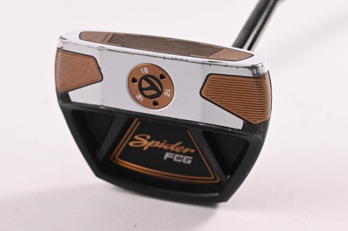 Taylormade spider fcg - fcg, single