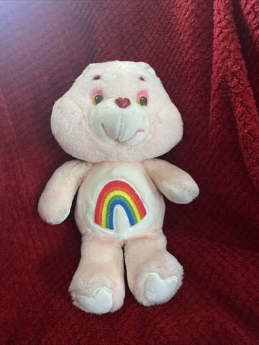 Care bears vintage kenner - vintage, 1983
