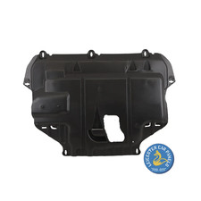 Ford Focus Engine Cover