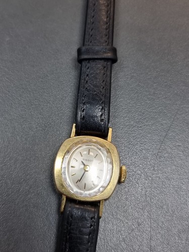 Omega saphir ladies - saphir,