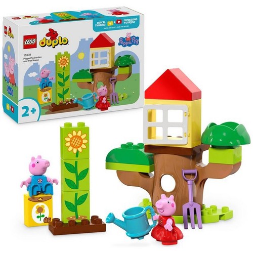 Lego 10431 duplo - lego, pig
