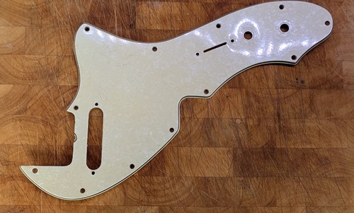Vintage fender telecaster - fender,