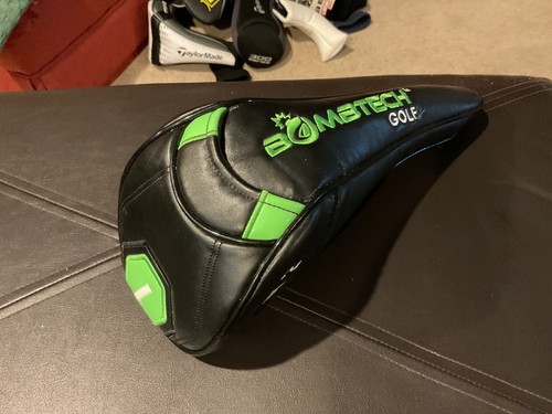 Bombtech golf grenade driver - golf, 2