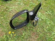 Polo 6n2 stubby mirror - vw,