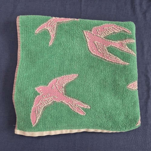 Anorak organic cotton pink - anorak,