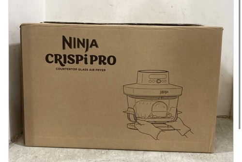 Ninja crispi pro - crispi, 5-in-1