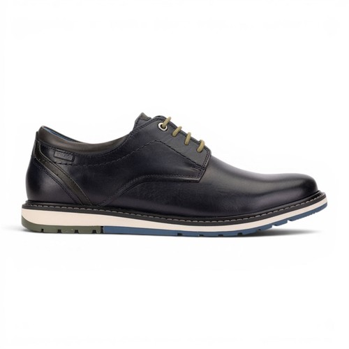 Pikolinos berna men blue - men's,