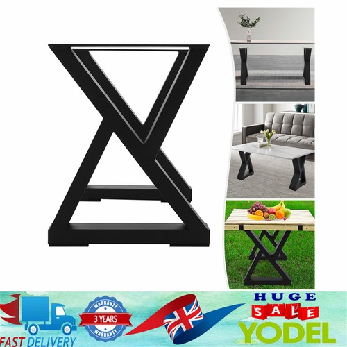 Coffee table legs metal - legs,
