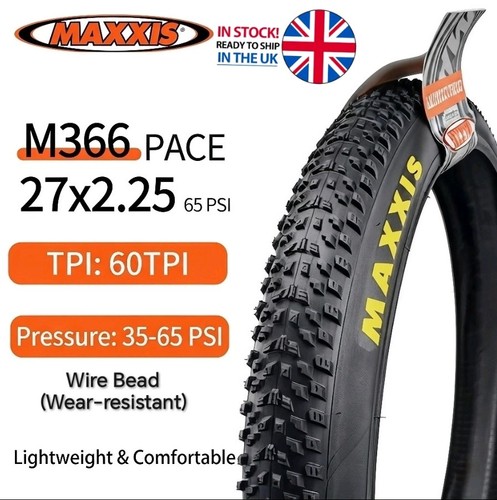 Maxxis pace m366 2 25 - pace,