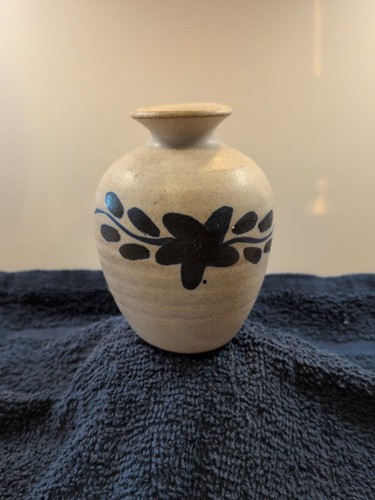 Vintage salt glazed - salt,