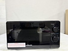 Cookworks Microwave 700W