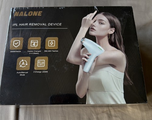 Ipl nalone laser hair - ipl,