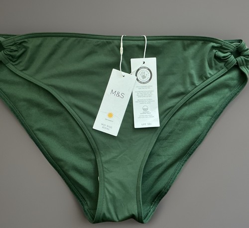 New ladies green - new, m&s
