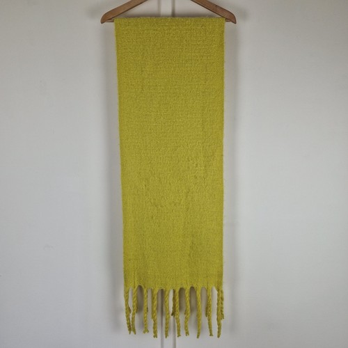 Mustard yellow oversized - m&s,