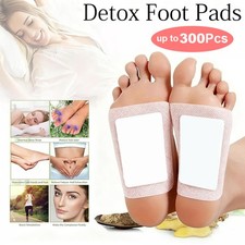 300Pcs Detox Foot Patches Pads