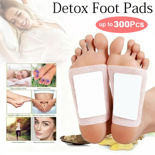 300pcs detox foot - detox, patches