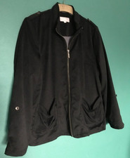 Per Una Black Jacket Ladies