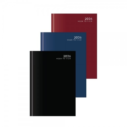 2026 diary week - 2026,
