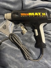Steinel Ultra Heat II Corded