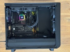 High-End PC Base Unit | Intel
