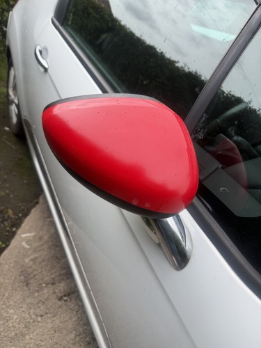 Citroen ds3 mk1 - citroen,