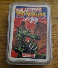 RARE Waddingtons Vintage Super