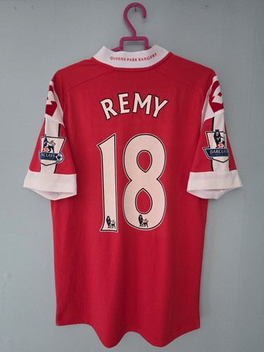 Qpr 2012 2013 away shirt - 2012/2013,