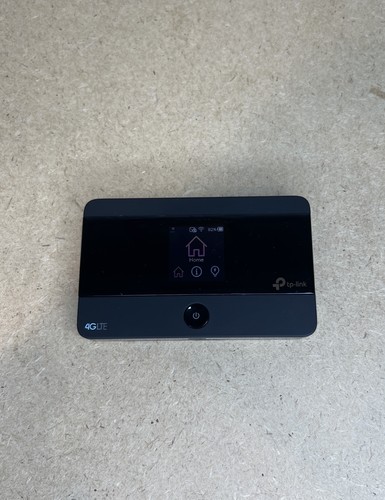 Link m7350 lte - tp-link,