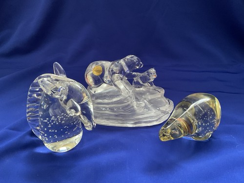 Crystal arques glass polar - crystal,