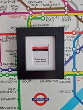 London Underground Station