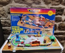 RARE Micromachines Power Train