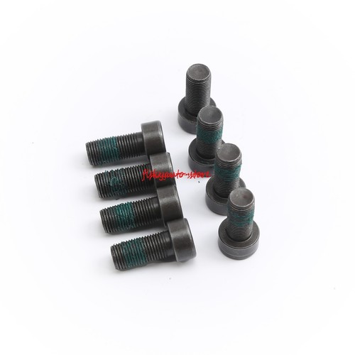 Flywheel bolts fit - bolts,