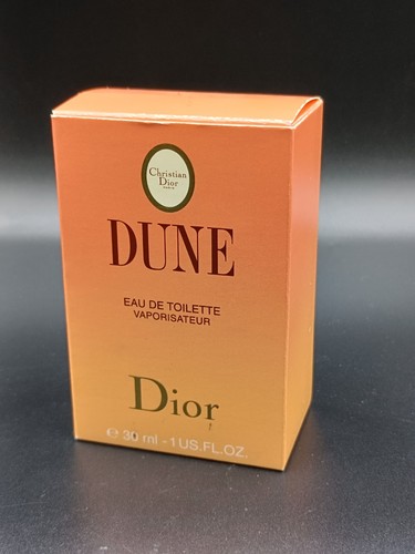 Christian dior dune eau - dune,