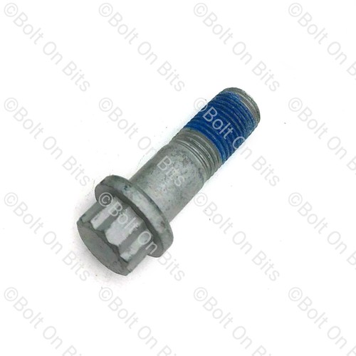 Brake caliper bolt 1994 - brake, to