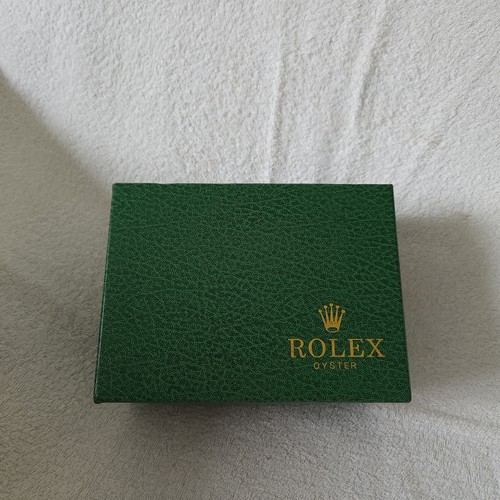Rare rolex presentation watch - presentation,