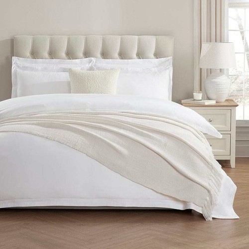 Cosy diamond throw jacquard - cosy,