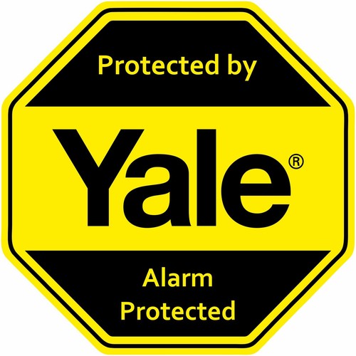 Yale alarm security - yale,